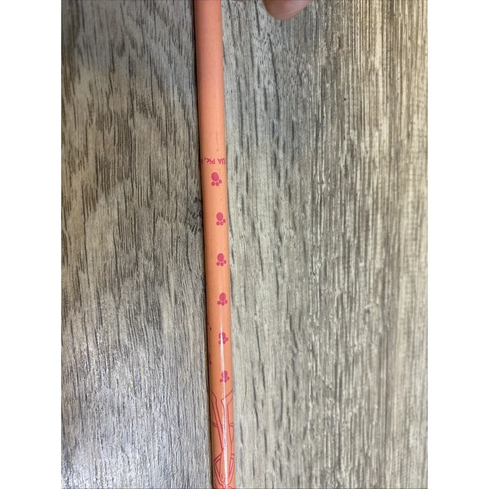 VTG 1992 Owens Corning Pink‎ Panther Advertisement Pencil